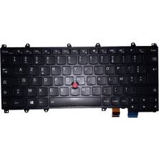 60% Tastaturer Lenovo 00PA217 (French)