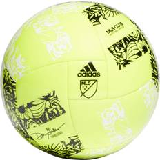 Adidas MLS Logo Club Soccer Ball