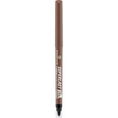 Essence Superlast Eyebrow Pomade Pencil #20 Brown