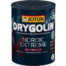 Drygolin nordic extreme Jotun DRYGOLIN Nordic Extreme Supermat