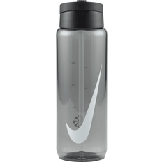 Grau Wasserflaschen Nike Tr Renew Recharge Straw Water Bottle