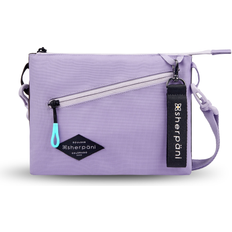 Sherpani Zoom Crossbody Purse