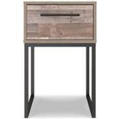 Ashley Furniture Furniture Ashley Furniture Neilsville Bedside Table