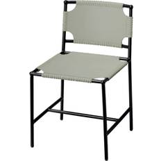 Black Kitchen Chairs Jamie Young Company Asher Gray and Kitchen Chair