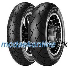 60 % - Vinterdekk Motorsykkeldekk Metzeler ME 888 Marathon Ultra 130/70 R18 TL 63H