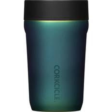 Corkcicle Insulated Classic Coffee Mug 16oz / Gloss Orchid