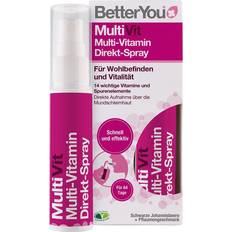 BetterYou Multi-Vitamin Direkt-Spray