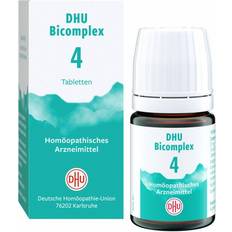 DHU Bicomplex 4 Tabletten 150