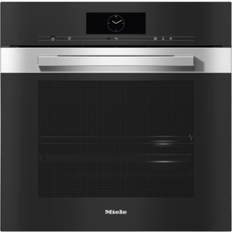 Miele DGC 7860 HC Pro Rustfritt stål