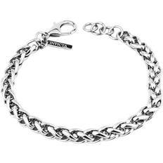 Invicta Elements Men's Bracelet - Silver