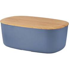 Plastic Bread Boxes Stelton Box-It Bread Box