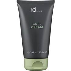 Herre Curl boosters idHAIR Curl Cream 150ml