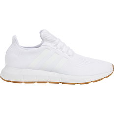 Men - adidas Swift Run Running Shoes Adidas Swift Run M - Cloud White/Gum