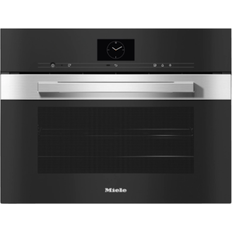 Miele DGC 7640 HC Pro Rustfritt stål