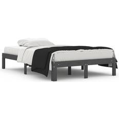 vidaXL Bed Frame 30cm Bettrahmen 120x200cm