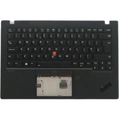 Lenovo Palmrest Touchpad Cover (Swiss)