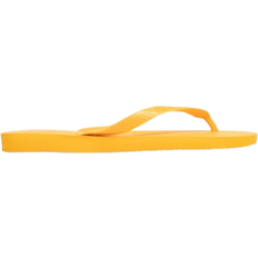 Damen - Gelb Flip-Flops Havaianas Top - Pop Yellow
