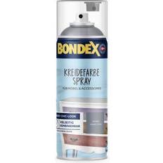 Bondex Kreidefarbe grau matt 400 ml