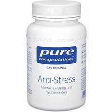 Nahrungsergänzung Pure Encapsulations Anti-Stress 365 Kapseln