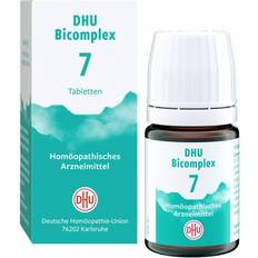 DHU Bicomplex 7 Tabletten 150