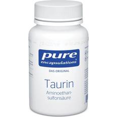 Pure Encapsulations Taurin Kapseln 60 Stk.