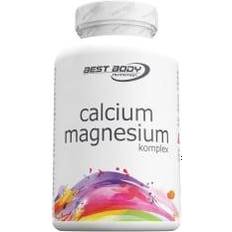 Best Body Nutrition Calcium Magnesium 100