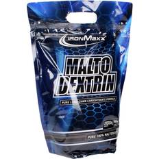 Kohlenhydrate IronMaxx Maltodextrin 2.000