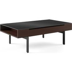 Black Coffee Tables BDI Reveal 1192 Lift Top Coffee Table