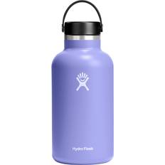 Hydro Flask Thermoses Hydro Flask 64 Wide Mouth with Flex Cap Thermos