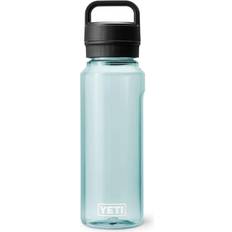 Transparent Serving Yeti Yonder Water Bottle 0.26gal