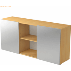 Braun Sideboards HAMMERBACHER Haziender Sideboard