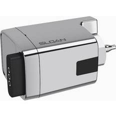 Sloan EBV-500-A Battery-Powered Sensor-Activated Retrofit Conversion Kit Ceiling Flush Light