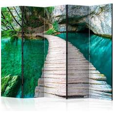 Arkiio Emerald Lake II Romavdeler 225x172cm