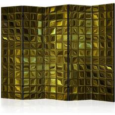 Arkiio Golden Afterglow II Romavdeler 225x172cm