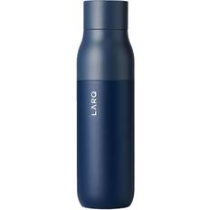 LARQ Bottle Filtered - Insulated Stainless Steel Water Bottle BPA