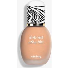 Sisley Paris Phyto-Teint Eclat 2N1 02+ Sand