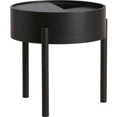 Woud Arc Small Table 16.5"