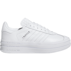 Adidas Gazelle W - Cloud White