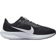 Nike 49 ⅓ - Damen Laufschuhe Nike Air Zoom Pegasus 40 W - Black/Iron Grey/White