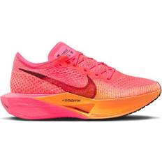 Nike Pink Shoes Nike Vaporfly 3 M - Hyper Pink/Laser Orange/Black