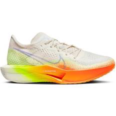 Nike zoomx vaporfly Nike ZoomX VaporFly Next% 3 M - Bold Orange/Neon Green/White/Dark Grey