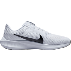 Nike Air Pegasus Shoes Nike Air Zoom Pegasus 40 M - White/Black/Photon Dust/Wolf Grey