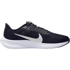 Nike 47 ½ - Herre Løpesko Nike Air Zoom Pegasus 40 M - Black/Iron Grey/White