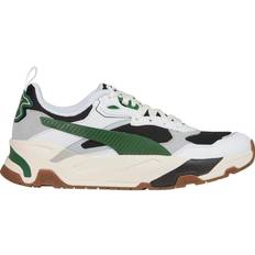 Puma Trinity M - Black/Vine/White