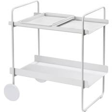 Zone Denmark A-Cocktail Trolley Table
