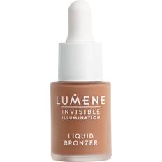 Lumene Invisible Illumination Liquid Blush Summer Glow