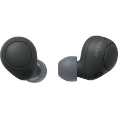 Hvite - In-Ear - Trådløse Hodetelefoner Sony WF-C700N