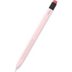 Tilbehør styluspenner Pencil 2 Gen. Fleksibelt Silikone Blyant Cover