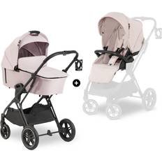 Sitzwagen Kinderwagen Hauck Kombi Vision X