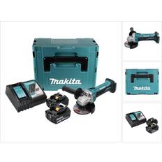 Makita dga Makita Winkelschleifer, DGA 452 RTJ